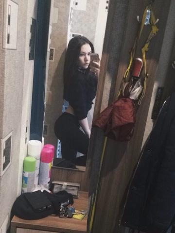 Индивидуалка Леля Фотография 2